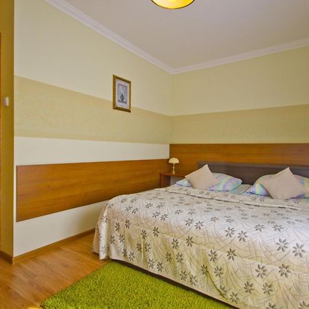 Villa Tropikana Leba Bagian luar foto