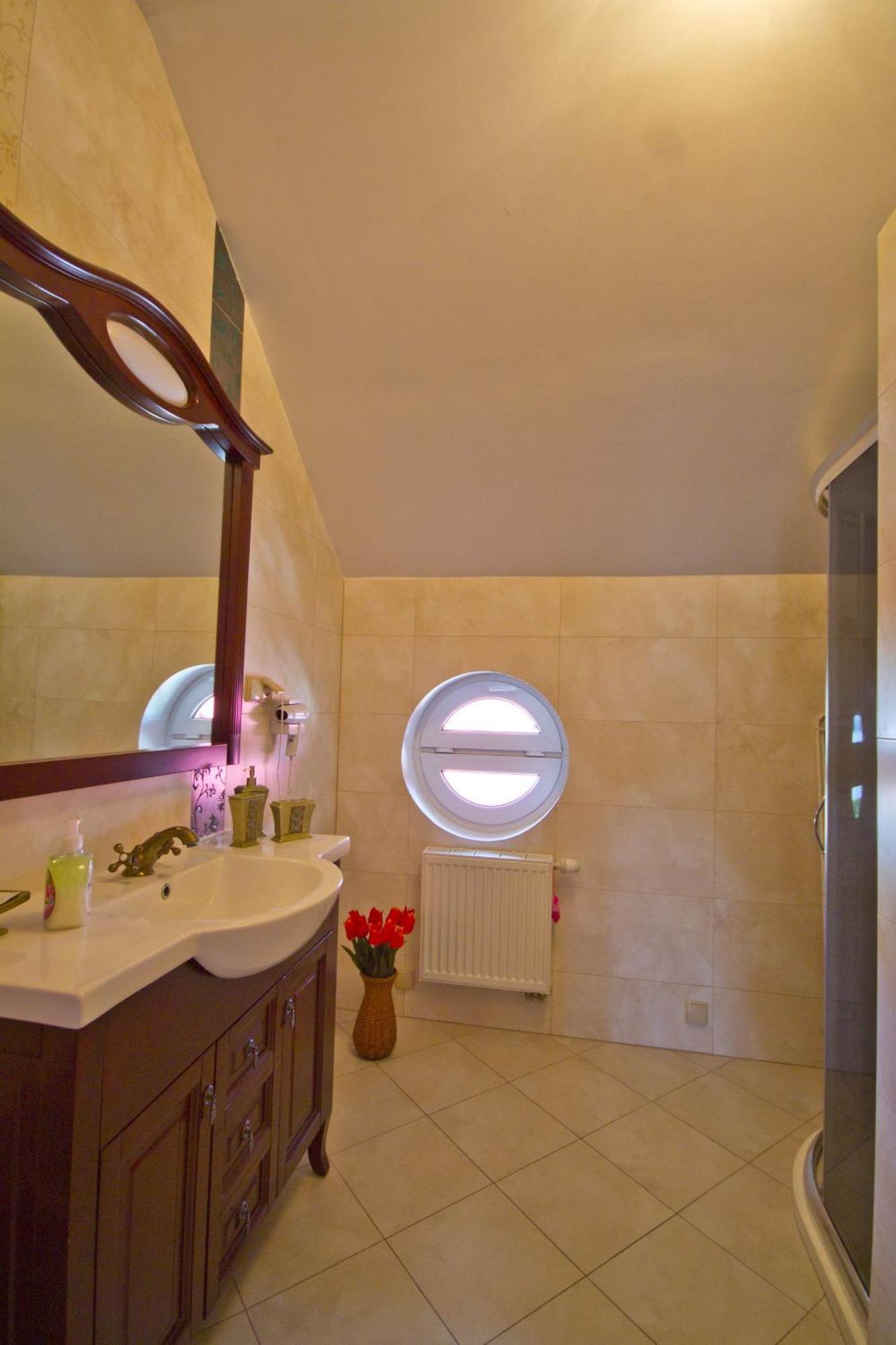 Villa Tropikana Leba Bagian luar foto