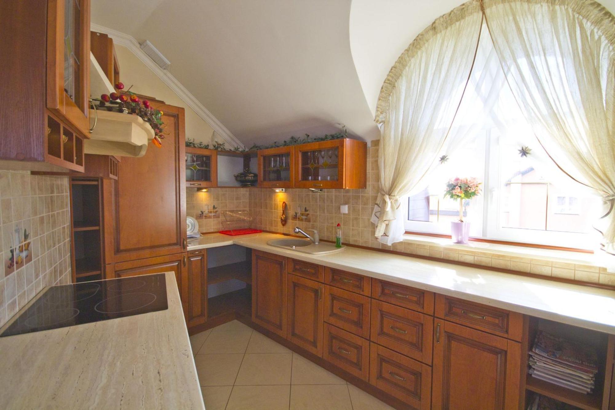 Villa Tropikana Leba Bagian luar foto