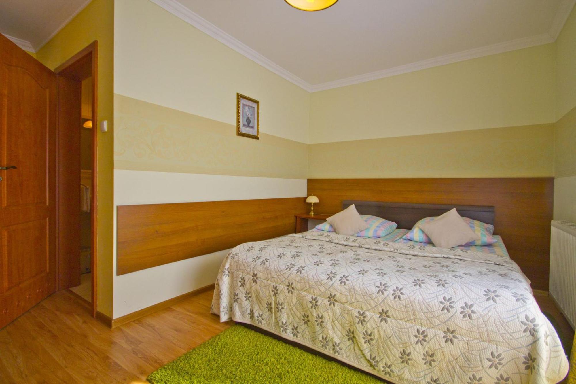 Villa Tropikana Leba Bagian luar foto