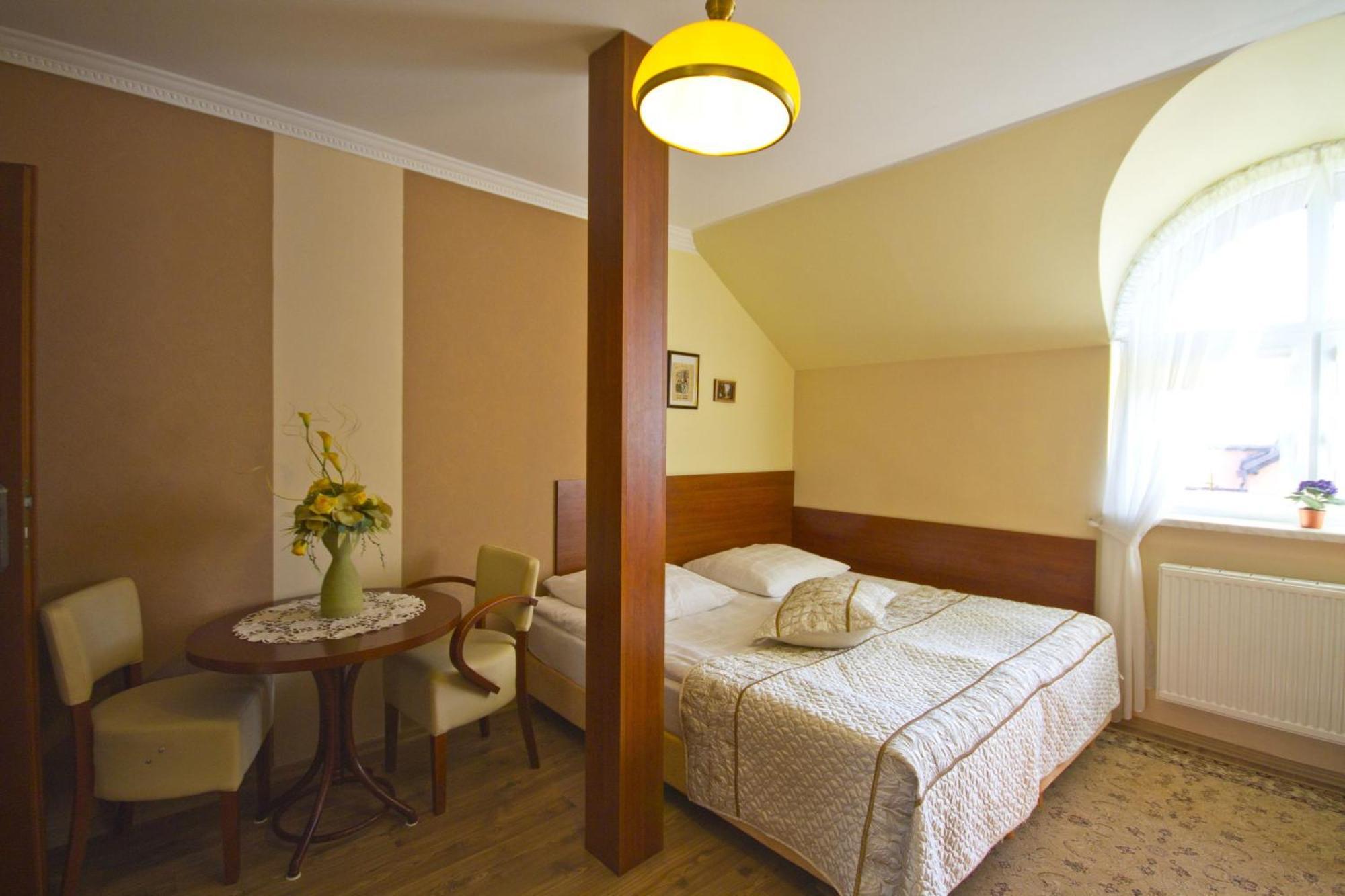 Villa Tropikana Leba Bagian luar foto