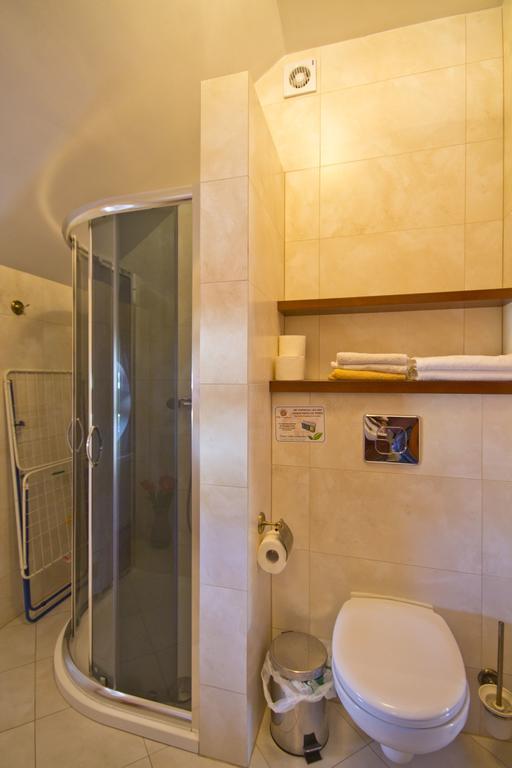 Villa Tropikana Leba Bagian luar foto